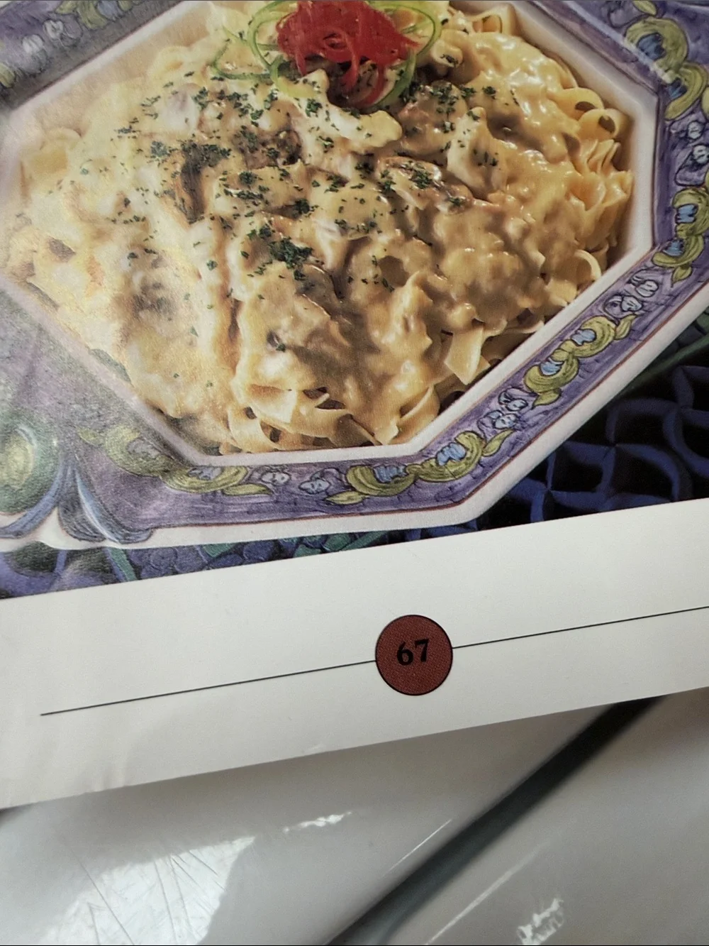 Campbell’S quick easy